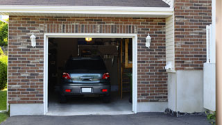 Garage Door Installation at Selby Redwood City, California